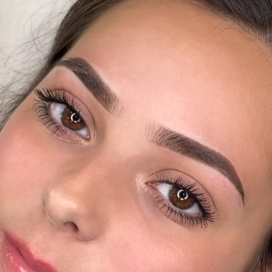 Powder Brows Course - Powder Brows Training - PIA Institute in Pleasant Grove, Utah