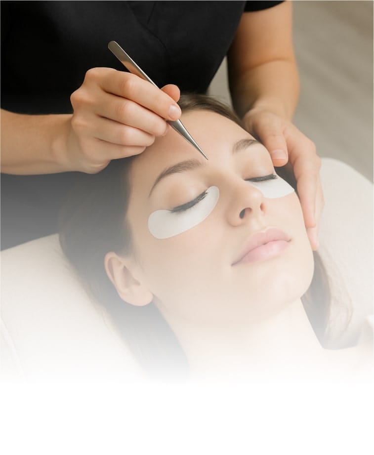 Formación en extensiones de pestañas en Utah - Cursos de pestañas y cejas en utah - Licencia de pestañas y cejas en Utah - PIA Institute - Pleasant Grove, Utah