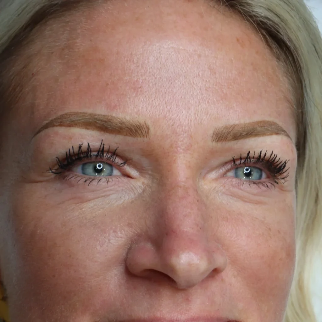 Curso de Combo Brows – Entrenamiento de Combo Brows – Aprende Combo Brows en PIA Institute en Pleasant Grove, Utah