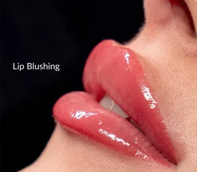 Entrenamiento de Lip Blushing con la Maestra Internacional de Microshading Jamie Wood en PIA Institute en Pleasant Grove, Utah